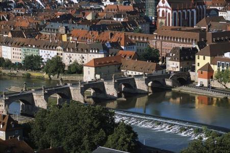 Mercure Wurzburg am Mainufer - 16