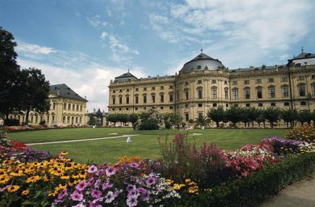 Mercure Wurzburg am Mainufer - 26