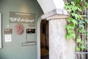 Hotel Till Eulenspiegel - Nichtrauchhotel -, Wurzburg