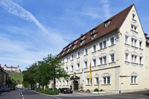 Best Western Premier Hotel Rebstock, Wurzburg