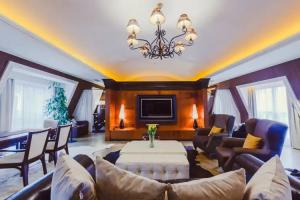 Grand Hotel Boutique, Rzeszow