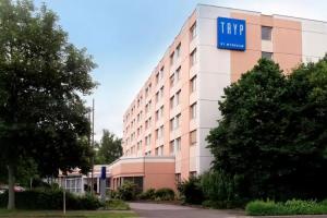 Tryp by Wyndham Wuppertal, Wuppertal