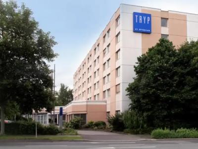 Tryp by Wyndham Wuppertal - 26