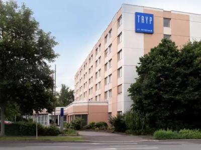 Tryp by Wyndham Wuppertal - 19