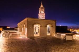 Palazzo Viceconte, Matera