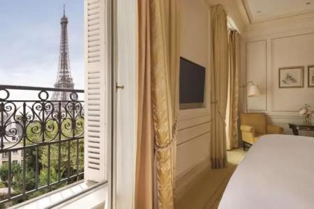 Shangri-La Paris - 127