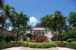 Fisher Island Club and Hotel, Miami