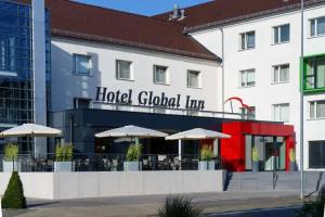 Hotel Global Inn, Wolfsburg