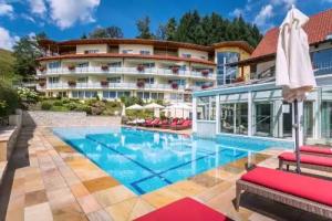 Wolfach - Hotels