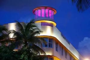 Room Mate Waldorf Towers, Miami Beach