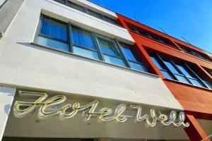 Hotel Well Garni, Wittlich