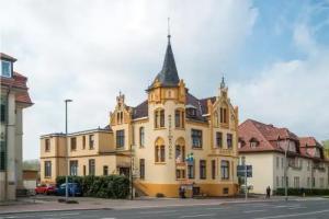 Hotel Knopel, Wismar