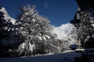 Grand Hotel Royal E Golf, Courmayeur