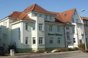 Hotel Willert, Wismar