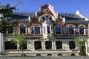 Restaurant & Hotel Wismar, Wismar