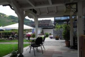 Weingut Lehnert-Veit Gutshotel, Piesport