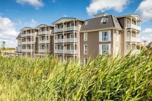 Hotel Zweite Heimat, St. Peter-Ording