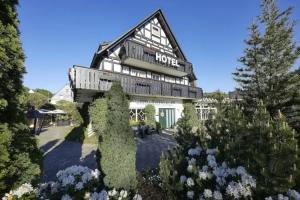 Hotels in Winterberg