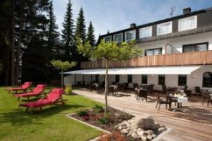 Hotel Oversum Winterberg Ski- und Vital Resort, Winterberg