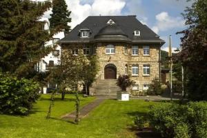 Ruters Parkhotel, Willingen