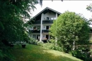 Hotel Berghof, Willingen