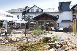 LandKomfort Hotel Elsenmann, Willingen