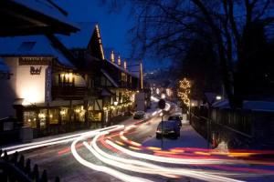 Hotel Sauerlander Hof, Willingen