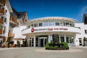 Best Western Plus Hotel Willingen, Willingen