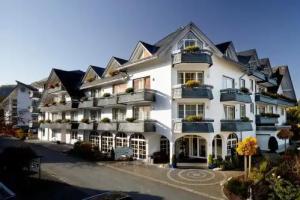 Hotel Hochheide, Willingen