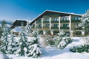 Sporthotel Zum Hohen Eimberg, Willingen