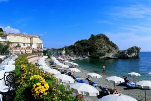 Mazzaro Sea Palace - VRetreats, Taormina