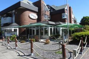 ankerplatz-Hotel garni, Wilhelmshaven