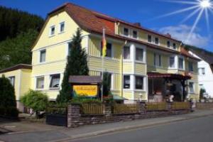 Pension Haus Sonneck, Wildemann