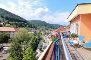 Hotel Weingartner, Bad Wildbad