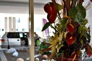 Mercure Hotel Wiesbaden City, Wiesbaden