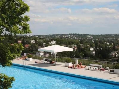 Mercure Wiesbaden City - 25