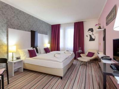 Mercure Wiesbaden City - 37