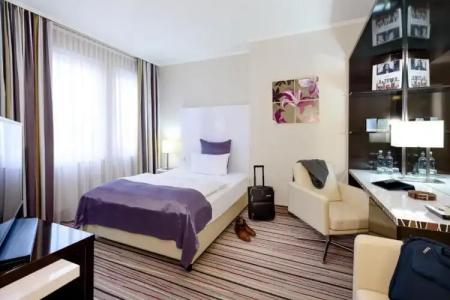 Mercure Wiesbaden City - 46