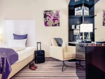 Mercure Wiesbaden City - 12