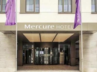 Mercure Wiesbaden City - 44