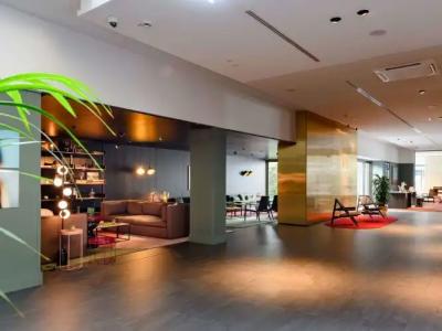 Mercure Wiesbaden City - 23