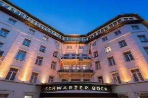 Radisson Blu Hotel Schwarzer Bock Wiesbaden, Wiesbaden