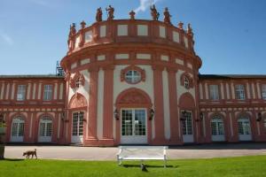 Hotel Am Schlosspark , Wiesbaden, Wiesbaden