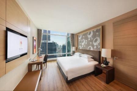 Eastin Grand Sathorn - 68