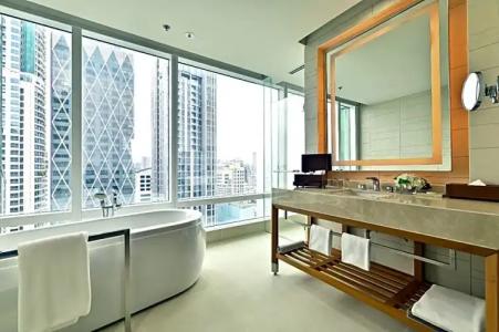 Eastin Grand Sathorn - 83