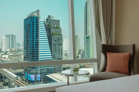 Eastin Grand Sathorn - 39