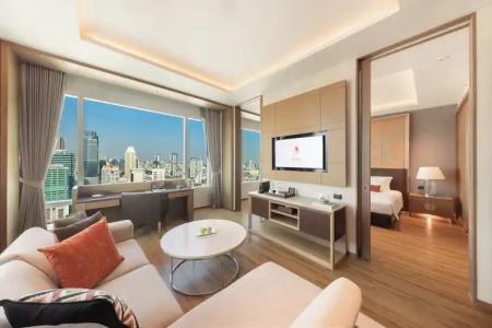 Eastin Grand Sathorn - 91