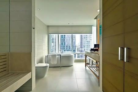 Eastin Grand Sathorn - 82