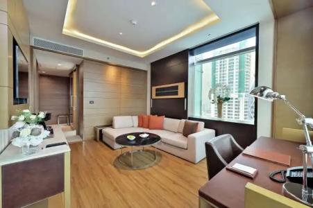 Eastin Grand Sathorn - 13