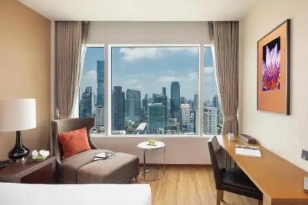 Eastin Grand Sathorn - 88